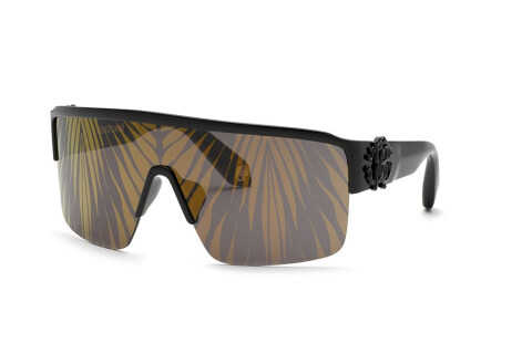 Солнцезащитные очки Roberto Cavalli SRC037M (Z42G)