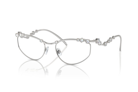 Eyeglasses Swarovski SK 1015 (4001)