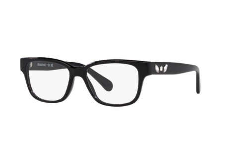 Eyeglasses Swarovski SK 2007 (1001)