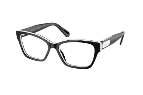 Eyeglasses Swarovski SK 2013 (1015)