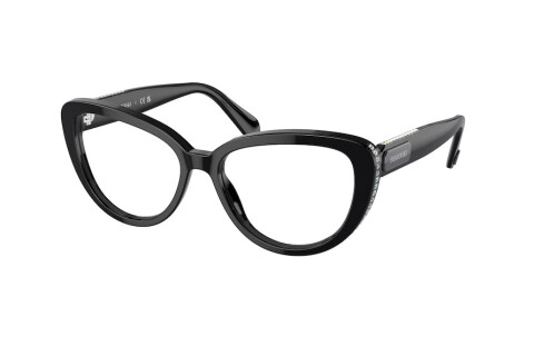 Lunettes de vue Swarovski SK 2014 (1010)