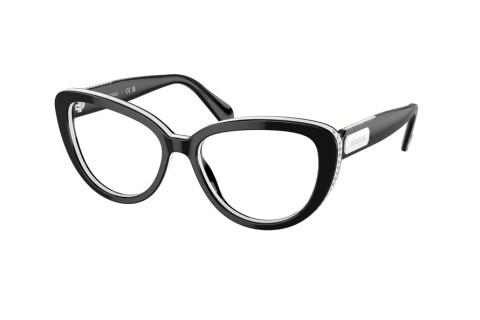 Lunettes de vue Swarovski SK 2014 (1015)