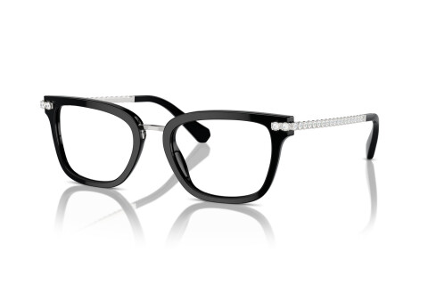 Brille Swarovski SK 2018 (1001)