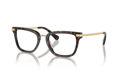 Eyeglasses Swarovski SK 2018 (1002)