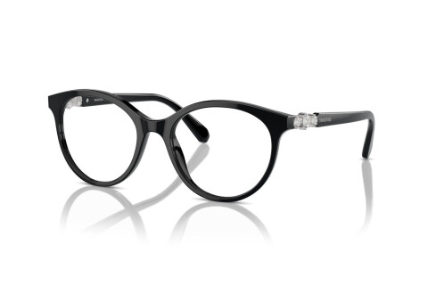 Eyeglasses Swarovski SK 2019 (1001)