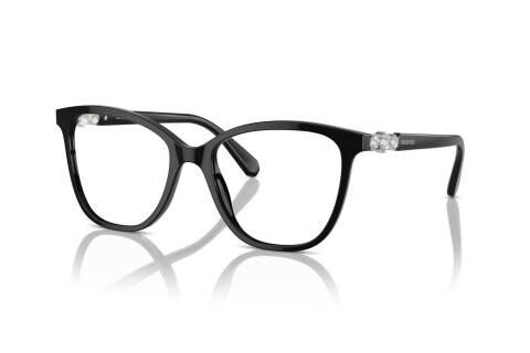 Eyeglasses Swarovski SK 2020 (1001)