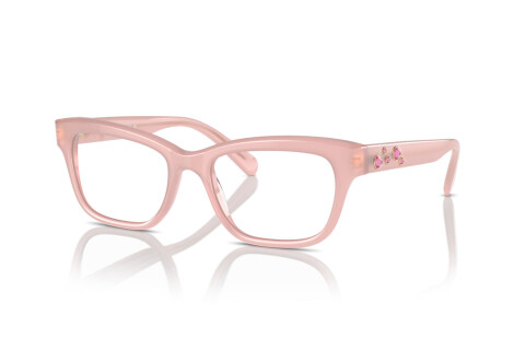 Brille Swarovski SK 2022 (1031)