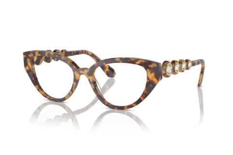 Eyeglasses Swarovski SK 2024 (1040)