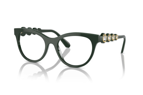 Brille Swarovski SK 2025 (1026)