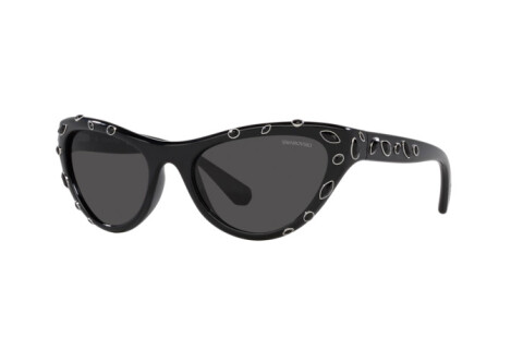 Солнцезащитные очки Swarovski SK 6007 (100187)