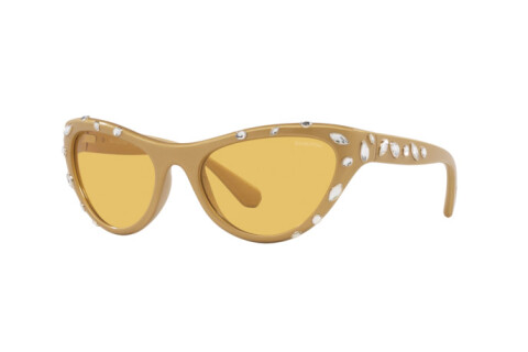 Солнцезащитные очки Swarovski SK 6007 (102285)