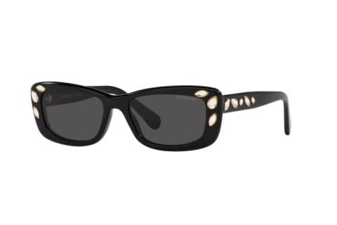 Солнцезащитные очки Swarovski SK 6008 (100187)