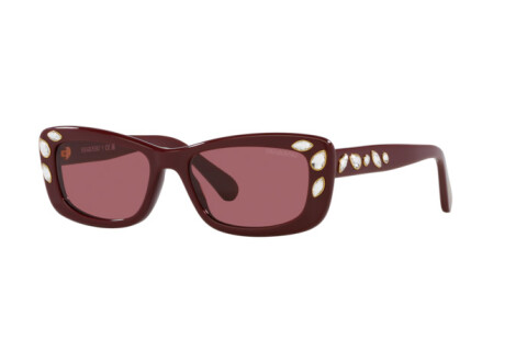 Солнцезащитные очки Swarovski SK 6008 (100869)