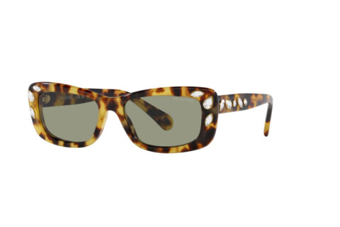 Солнцезащитные очки Swarovski SK 6008 (1009/2)