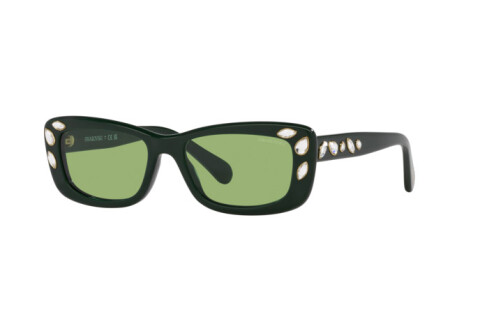 Солнцезащитные очки Swarovski SK 6008 (1026/2)
