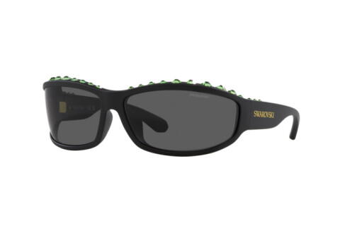 Солнцезащитные очки Swarovski SK 6009 (102087)