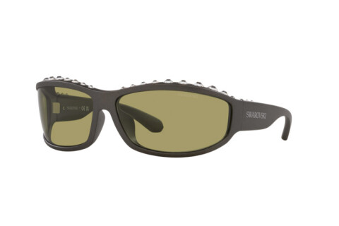 Солнцезащитные очки Swarovski SK 6009 (102182)