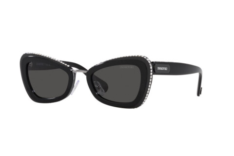 Солнцезащитные очки Swarovski SK 6012 (101087)