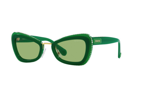 Солнцезащитные очки Swarovski SK 6012 (1014/2)
