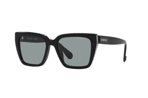 Солнцезащитные очки Swarovski SK 6013 (1010/1)