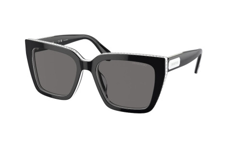 Солнцезащитные очки Swarovski SK 6013 (101581)
