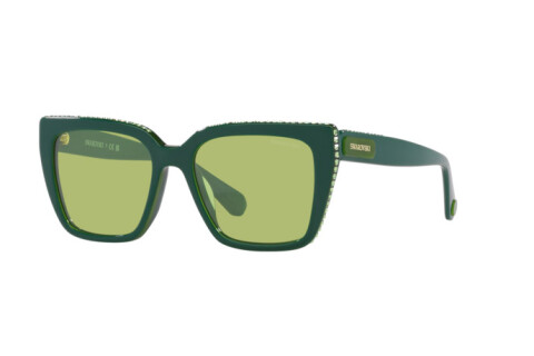 Солнцезащитные очки Swarovski SK 6013 (101730)