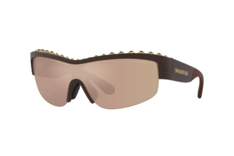 Солнцезащитные очки Swarovski SK 6014 (10357J)