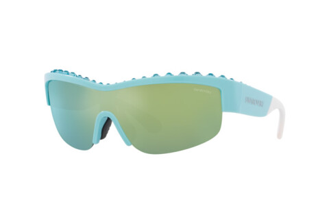 Солнцезащитные очки Swarovski SK 6014 (103655)