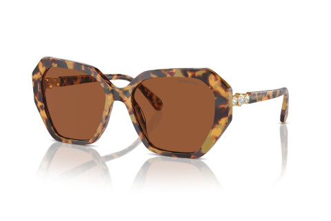 Sunglasses Swarovski SK 6017 (100473)