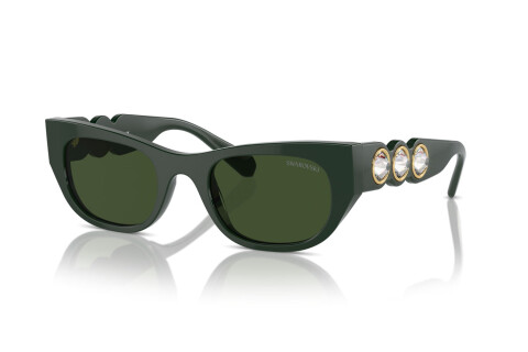 Sonnenbrille Swarovski SK 6022 (102671)