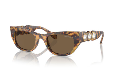 Sunglasses Swarovski SK 6022 (104073)