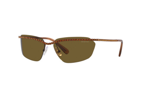 Солнцезащитные очки Swarovski SK 7001 (400273)