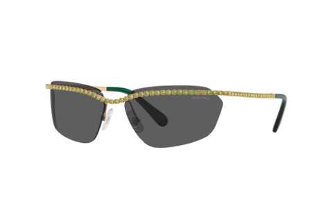 Солнцезащитные очки Swarovski SK 7001 (400487)