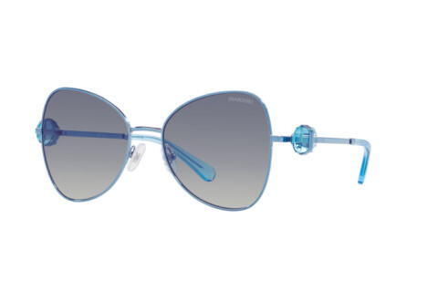 Солнцезащитные очки Swarovski SK 7002 (40054L)