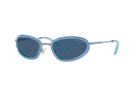 Солнцезащитные очки Swarovski SK 7004 (400555)