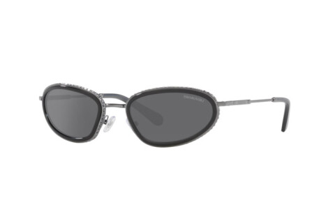 Солнцезащитные очки Swarovski SK 7004 (40116G)