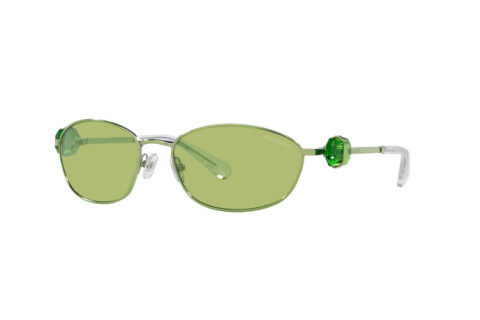 Солнцезащитные очки Swarovski SK 7010 (400630)