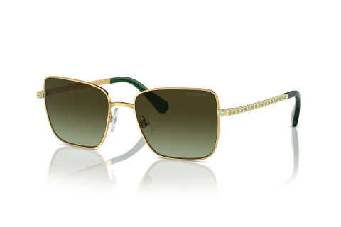 Солнцезащитные очки Swarovski SK 7015 (4004E8)