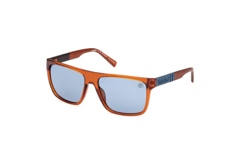 Солнцезащитные очки Timberland TB00005 (47D)