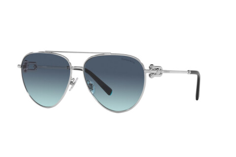 Солнцезащитные очки Tiffany TF 3092 (60019S)
