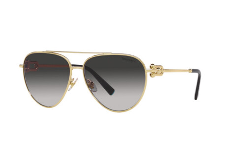 Солнцезащитные очки Tiffany TF 3092 (60023C)