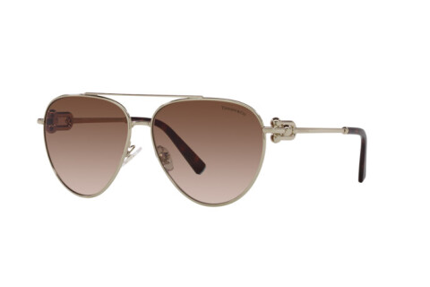 Солнцезащитные очки Tiffany TF 3092 (60213B)