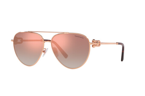 Солнцезащитные очки Tiffany TF 3092 (61056F)