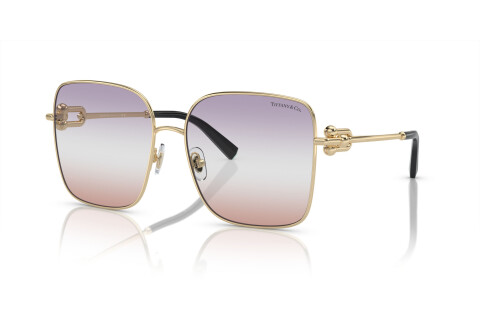 Lunettes de soleil Tiffany TF 3094 (6199EL)