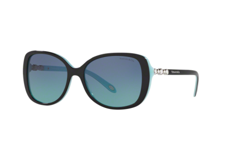 Sonnenbrille Tiffany TF 4121B (80559S)