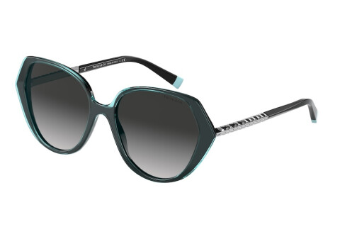 Occhiali da Sole Tiffany TF 4179B (82793C)