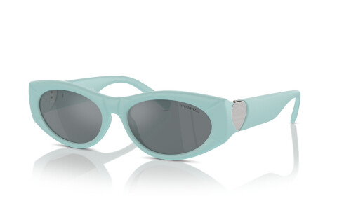 Солнцезащитные очки Tiffany TF 4222U (84146G)