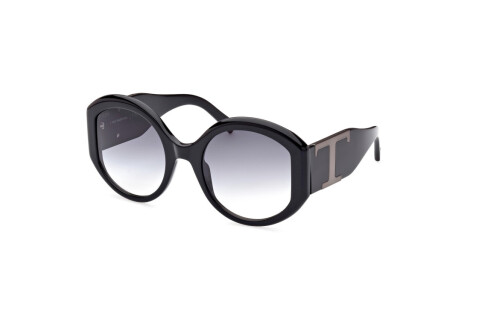 Солнцезащитные очки Tod's TO0349 (01B)