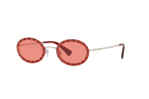 Солнцезащитные очки Valentino VA 2027 (300684)