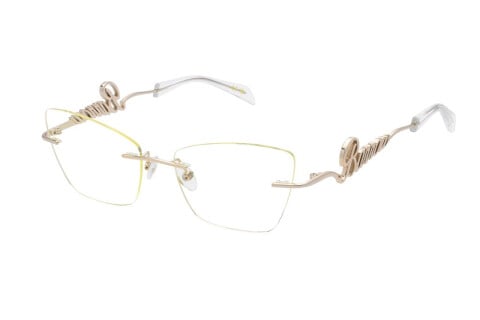 Eyeglasses Barrow Calipso glasant VBA011 (0300)